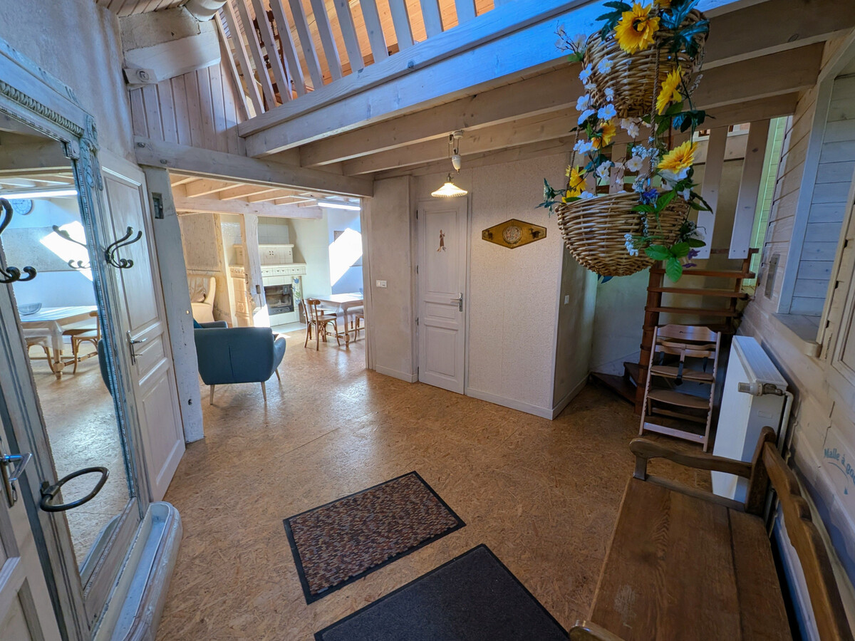 Gîte des Fées : déconnexion totale aux Vosges - Photo 8