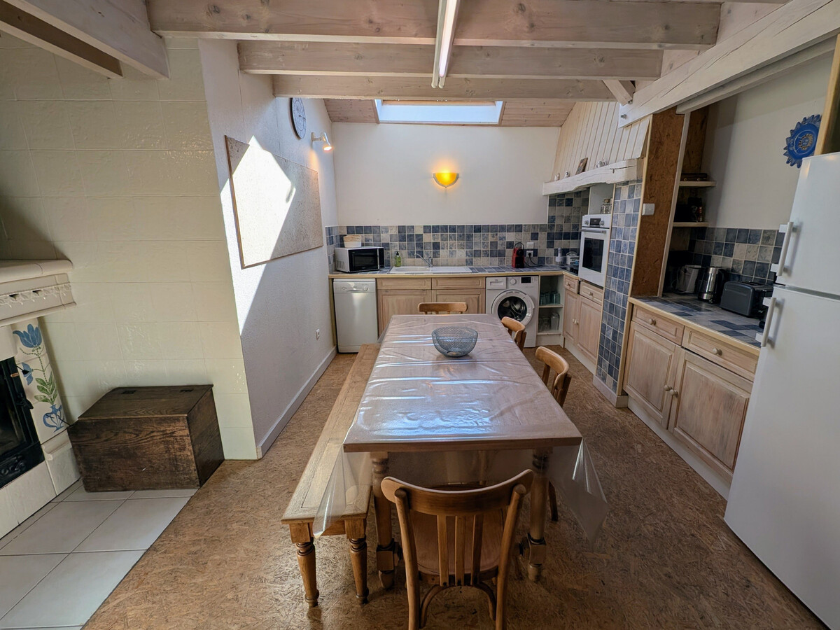Gîte des Fées : déconnexion totale aux Vosges - Photo 9