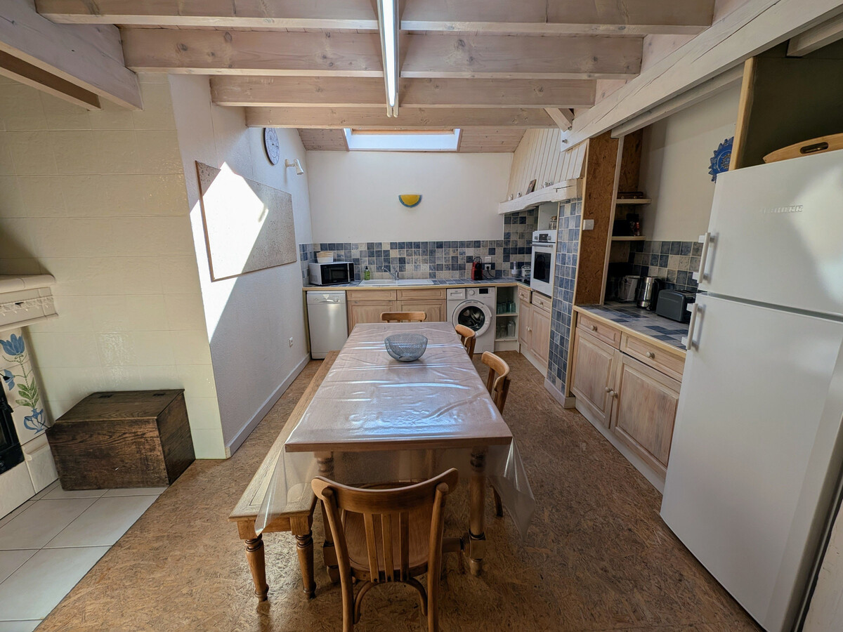 Gîte des Fées : déconnexion totale aux Vosges - Photo 10