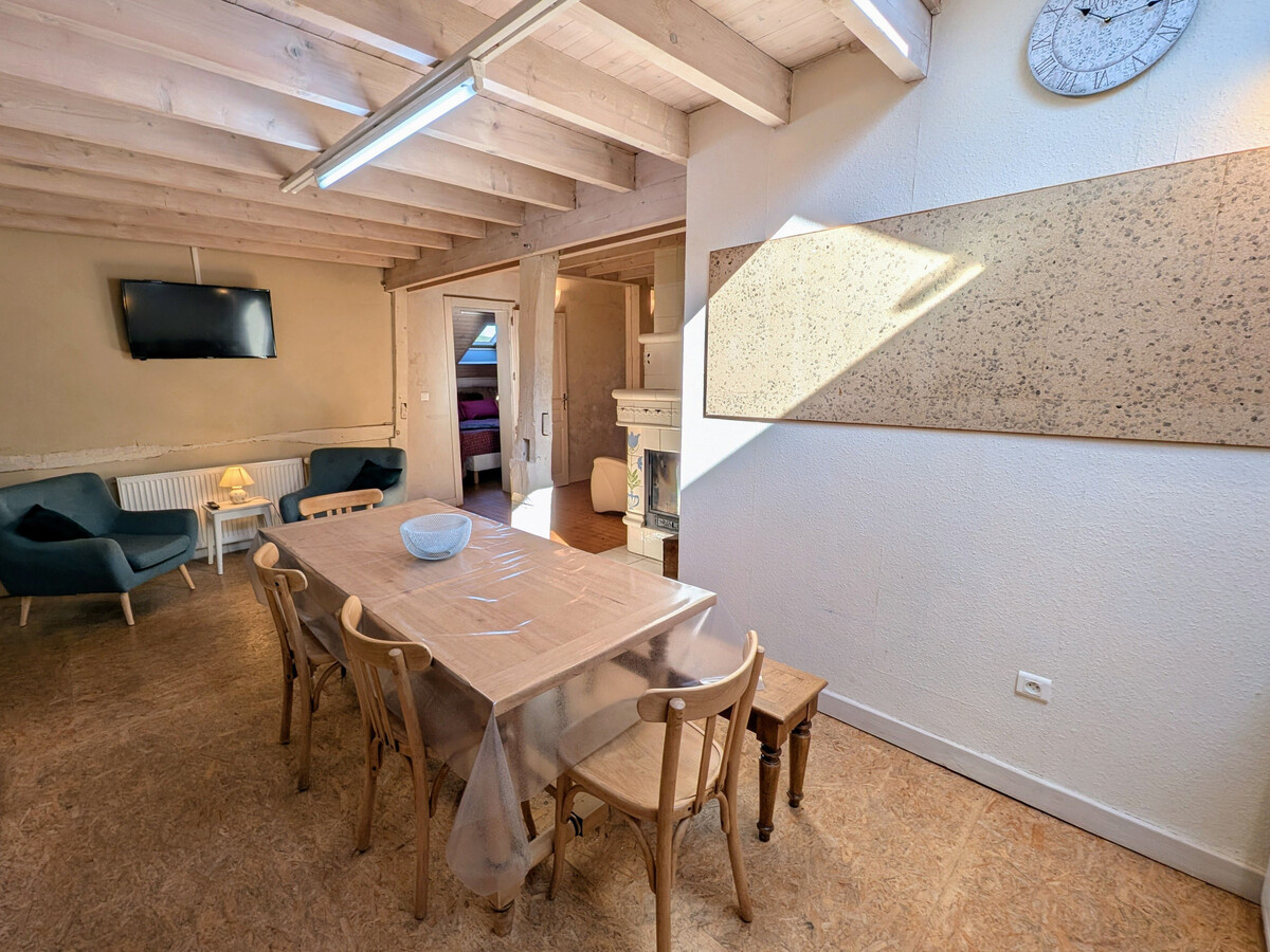 Gîte des Fées : déconnexion totale aux Vosges - Photo 11