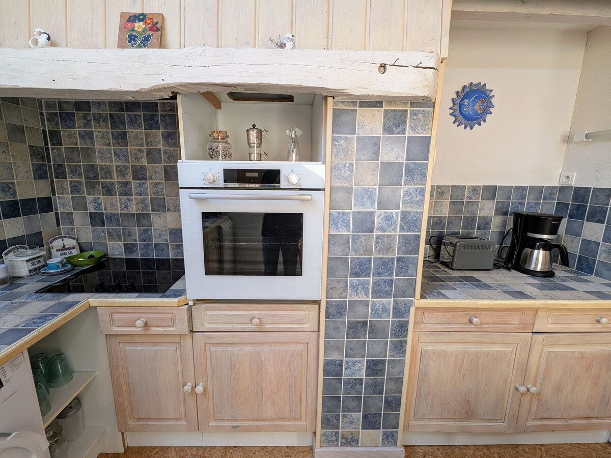 Gîte des Fées : déconnexion totale aux Vosges - Photo 12