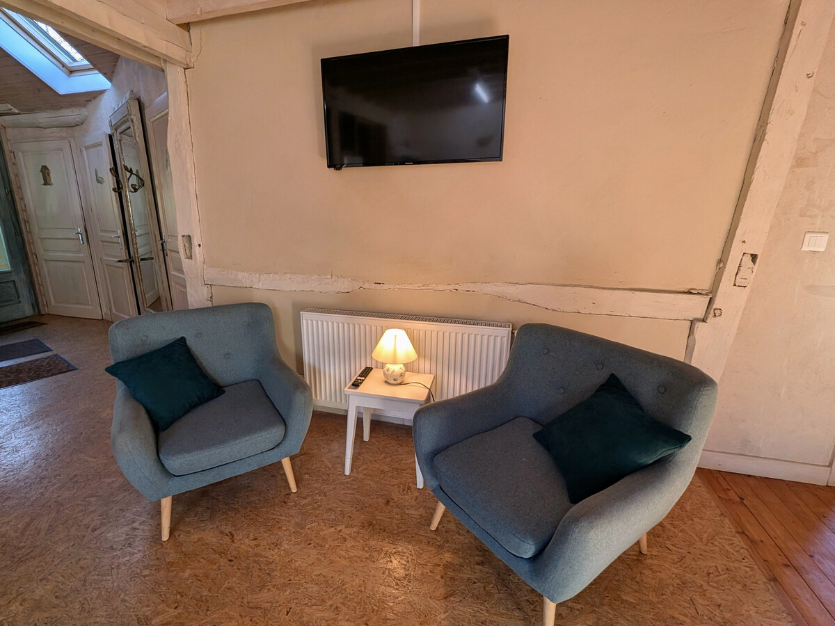 Gîte des Fées : déconnexion totale aux Vosges - Photo 16