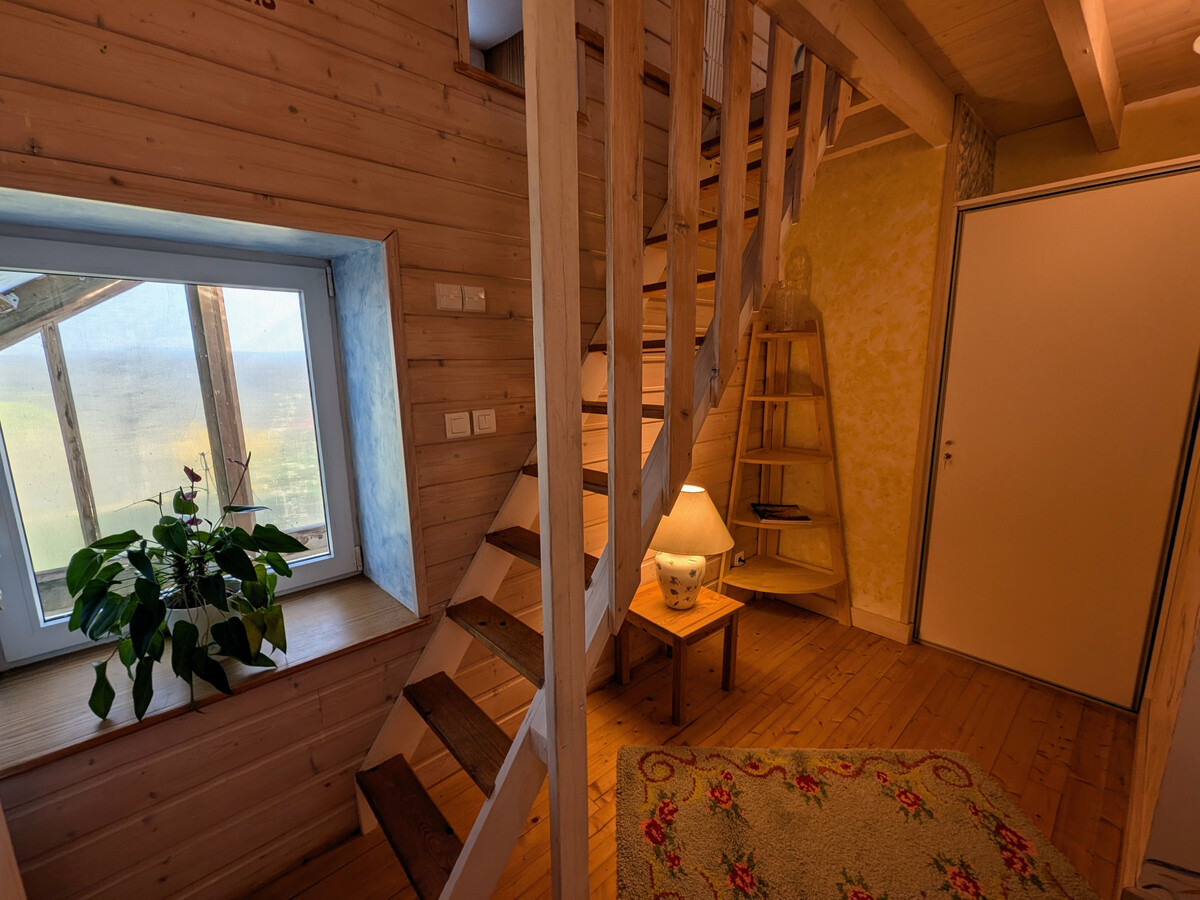 Gîte des Fées : déconnexion totale aux Vosges - Photo 18