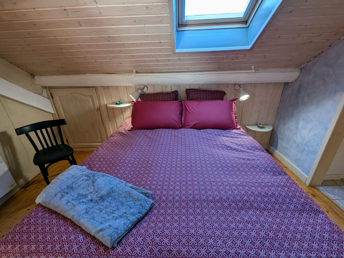 Gîte des Fées : déconnexion totale aux Vosges - Photo 21