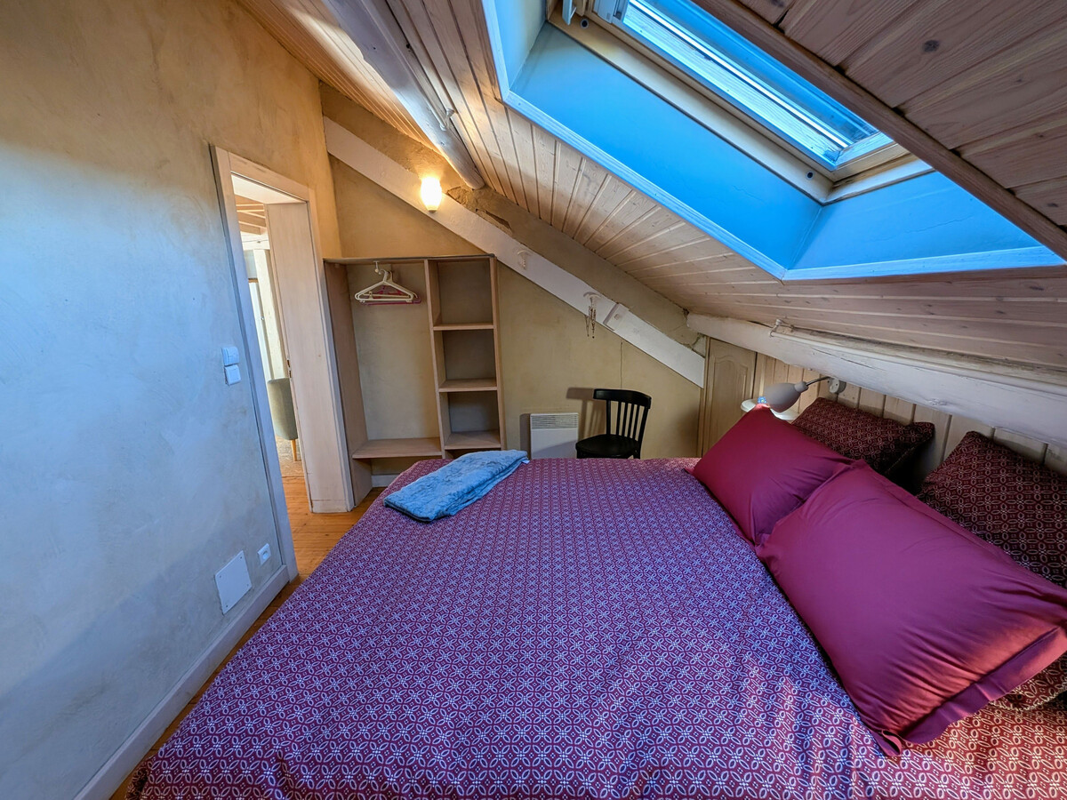 Gîte des Fées : déconnexion totale aux Vosges - Photo 22