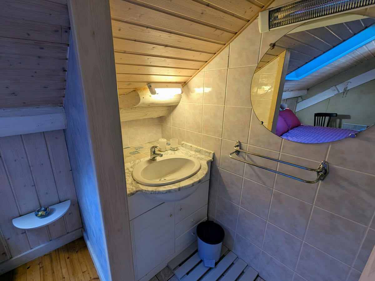Gîte des Fées : déconnexion totale aux Vosges - Photo 23