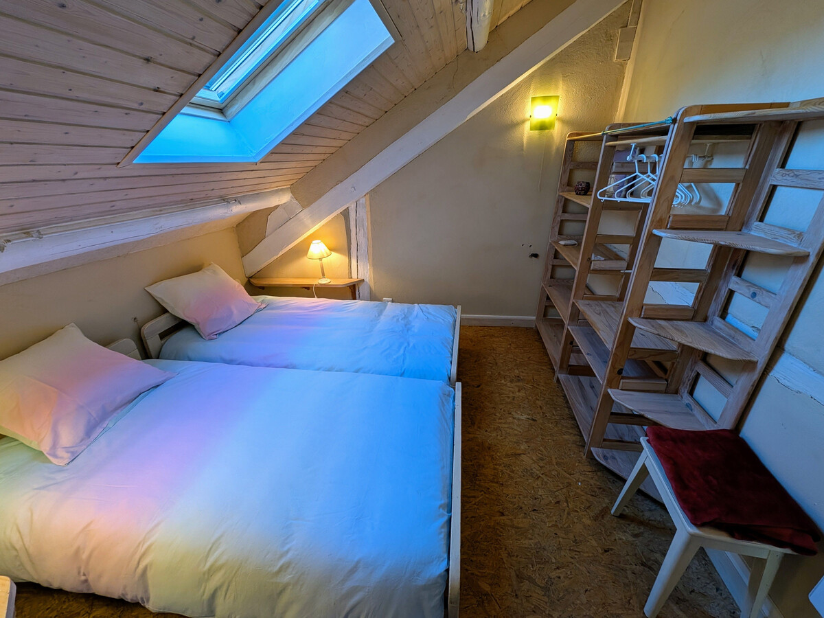 Gîte des Fées : déconnexion totale aux Vosges - Photo 26