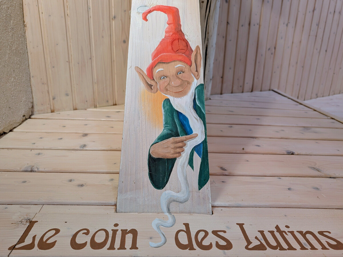 Gîte des Fées : déconnexion totale aux Vosges - Photo 29
