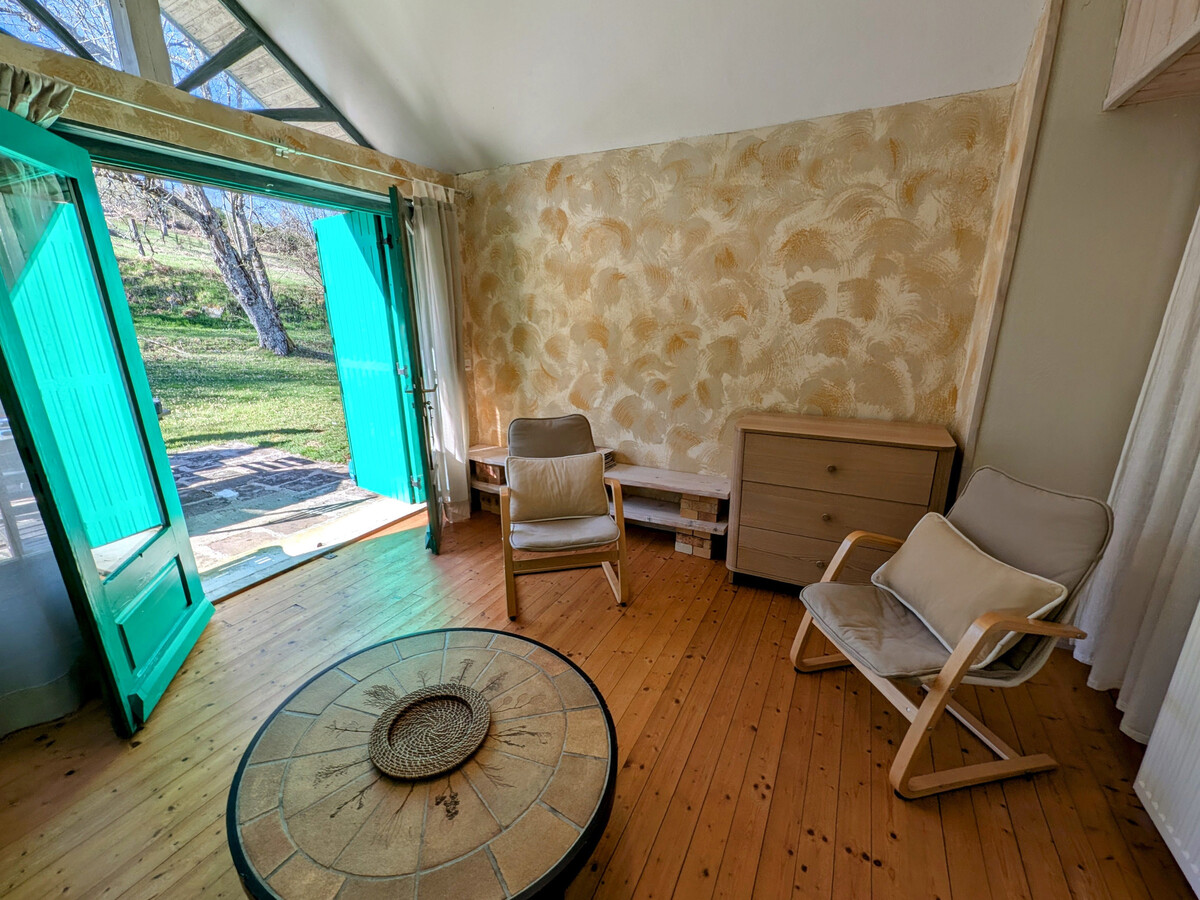 Gîte des Fées : déconnexion totale aux Vosges - Photo 30