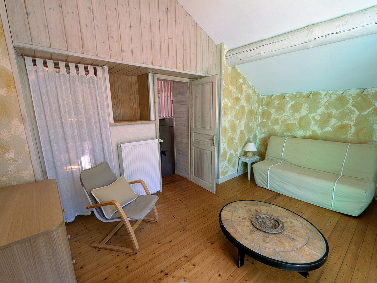 Gîte des Fées : déconnexion totale aux Vosges - Photo 31