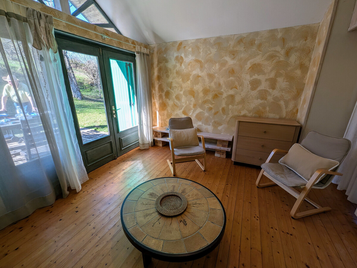 Gîte des Fées : déconnexion totale aux Vosges - Photo 32