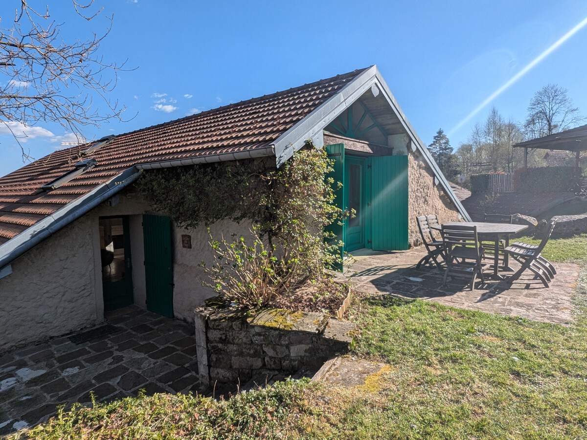 Gîte des Fées : déconnexion totale aux Vosges - Photo 33