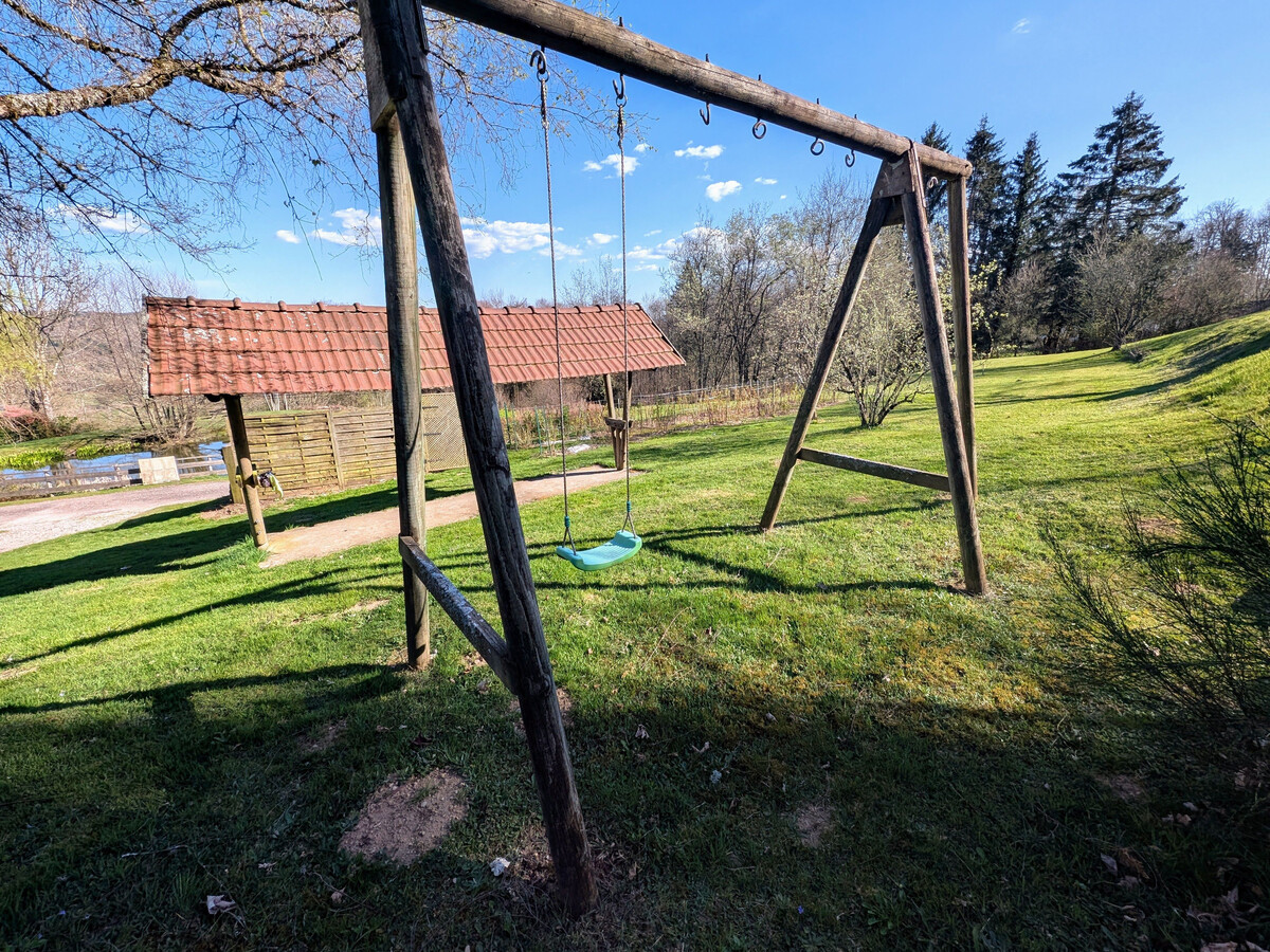 Gîte des Fées : déconnexion totale aux Vosges - Photo 35