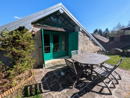 Location gite à La Rosière, Gîte des Fées : Séjour nature et déconnexion, 6 pers.