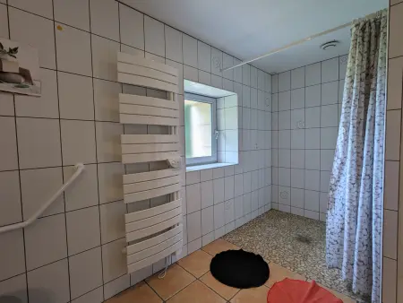 Gîte Petite Riffauderie, ancienne ferme XVIIIème : photo 25