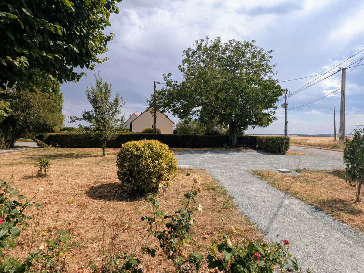 Gîte plain-pied Berry, 4 pers., animaux acceptés - Photo 11