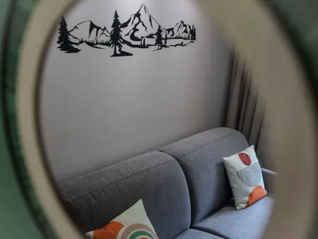 Appartement rénové 4 pers., pied des pistes à Plagne Bellecôte : photo 6