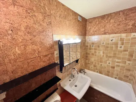 Mustag 35 - Appartement 4 pers., vue pistes à La Plagne : photo 8