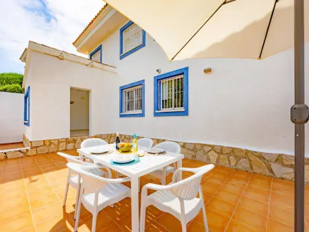 Appartement 87m² vue Sierra, piscine à Calpe : photo 7