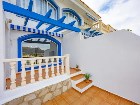 Appartement 87m² vue Sierra, piscine à Calpe : photo 14