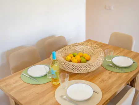 Appartement 87m² vue Sierra, piscine à Calpe : photo 18