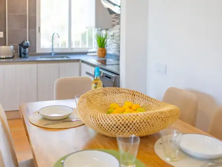 Appartement 87m² vue Sierra, piscine à Calpe : photo 19