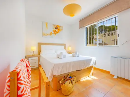 Appartement 87m² vue Sierra, piscine à Calpe : photo 28