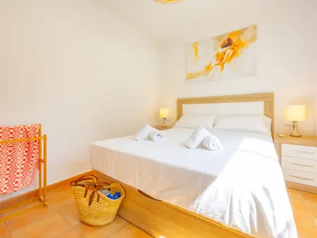 Appartement 87m² vue Sierra, piscine à Calpe : photo 29