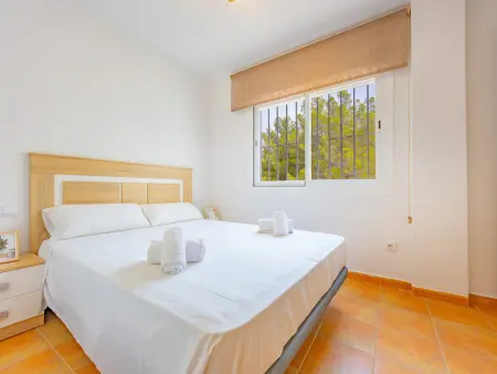 Appartement 87m² vue Sierra, piscine à Calpe : photo 31