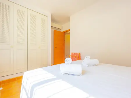 Appartement 87m² vue Sierra, piscine à Calpe : photo 33