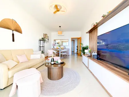 Appartement vue mer et Marina - Albufeira, 4 pers. : photo 4