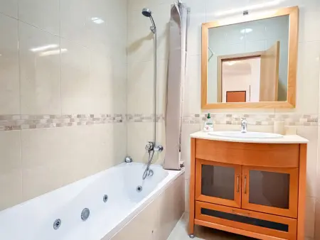 Appartement vue mer et Marina - Albufeira, 4 pers. : photo 7