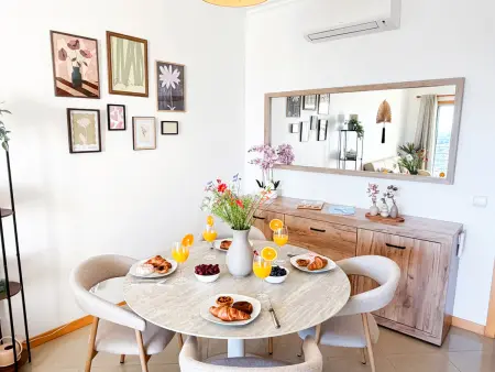 Appartement vue mer et Marina - Albufeira, 4 pers. : photo 17