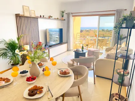 Appartement vue mer et Marina - Albufeira, 4 pers. : photo 18