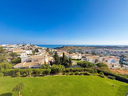 Appartement vue mer et Marina - Albufeira, 4 pers. : photo 19