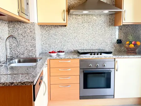 Appartement vue mer et Marina - Albufeira, 4 pers. : photo 25