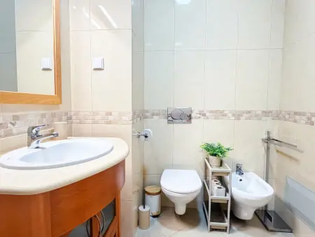 Appartement vue mer et Marina - Albufeira, 4 pers. : photo 26