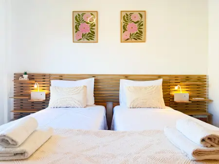 Appartement vue mer et Marina - Albufeira, 4 pers. : photo 28
