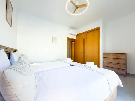 Appartement vue mer et Marina - Albufeira, 4 pers. : photo 31