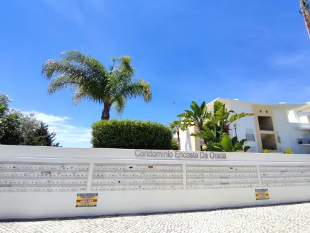 Appartement vue mer et Marina - Albufeira, 4 pers. : photo 33