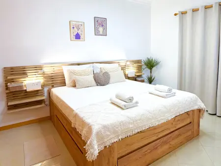 Appartement vue mer et Marina - Albufeira, 4 pers. : photo 35