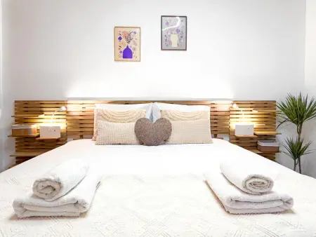 Appartement vue mer et Marina - Albufeira, 4 pers. : photo 36