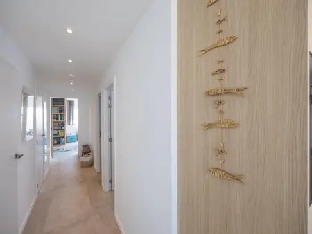 Appartement vue mer à Middelkerke, 3 chambres, piscine et parking : photo 17