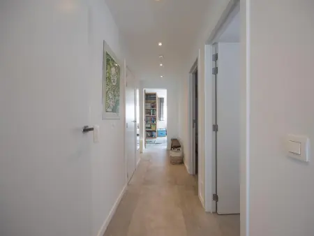 Appartement vue mer à Middelkerke, 3 chambres, piscine et parking : photo 18