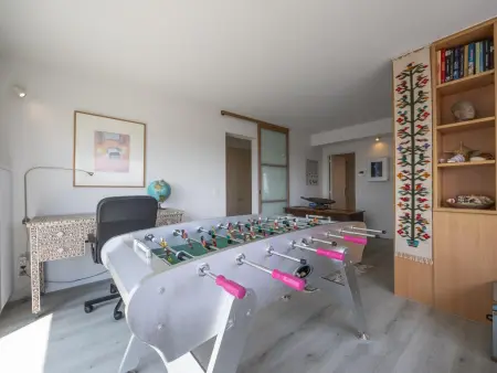 Appartement vue mer à Middelkerke, 3 chambres, piscine et parking : photo 28