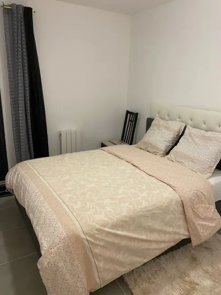 Appartement 34 m² avec jardin clos à Les Sorinières : photo 3