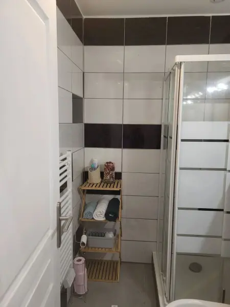 Appartement 34 m² avec jardin clos à Les Sorinières : photo 4