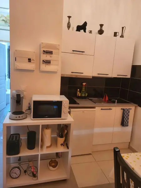 Appartement 34 m² avec jardin clos à Les Sorinières : photo 5