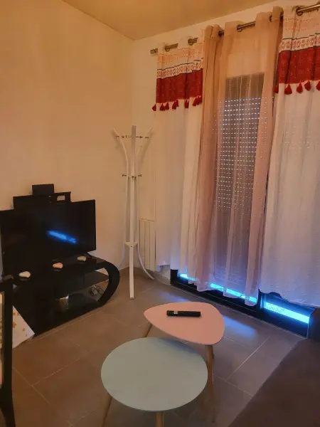 Appartement 34 m² avec jardin clos à Les Sorinières : photo 6