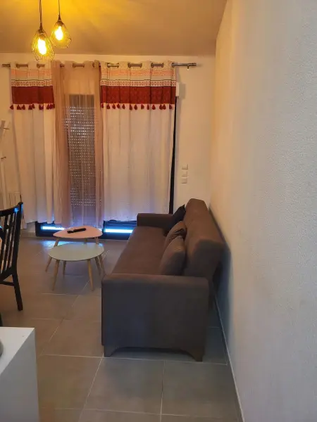 Appartement 34 m² avec jardin clos à Les Sorinières : photo 7